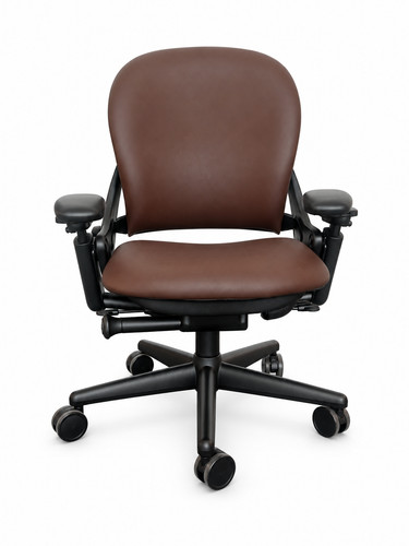 Steelcase leap chair - v1,