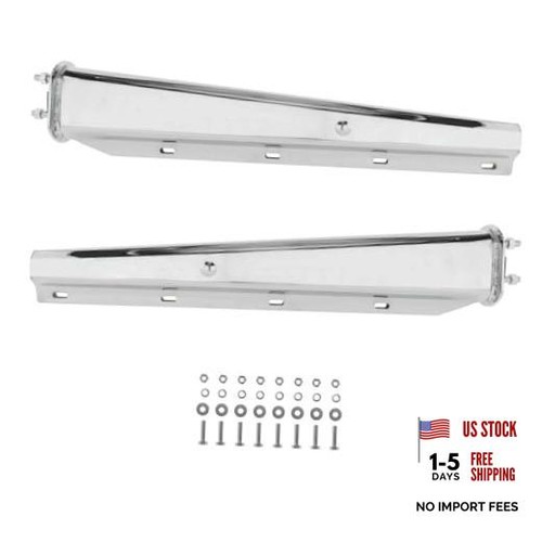 Heavy duty spring loaded - 30",
