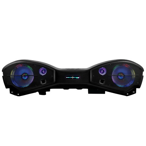 Ds18 loaded overhead sound - ds18, bar