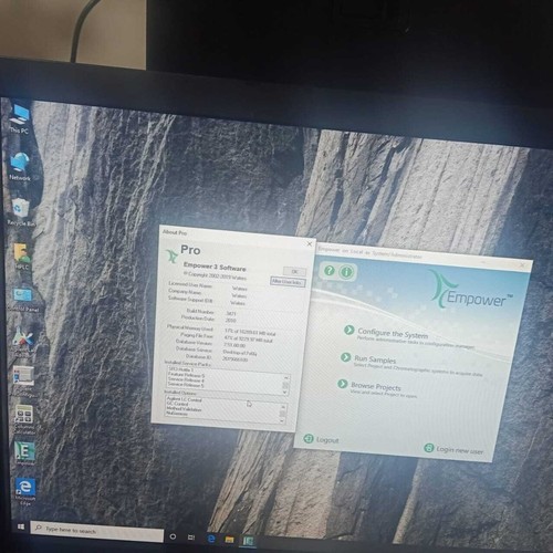 Hard disk only loaded with - hard,