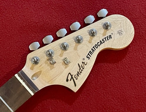 Stratocaster light relic - light,