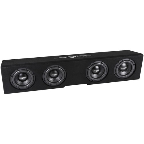 New quad 3200w loaded - 8",